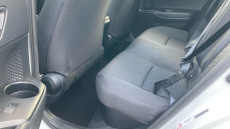 Toyota C-HR 1.8 Hybrid Icon 5dr CVT Hybrid Hatchback